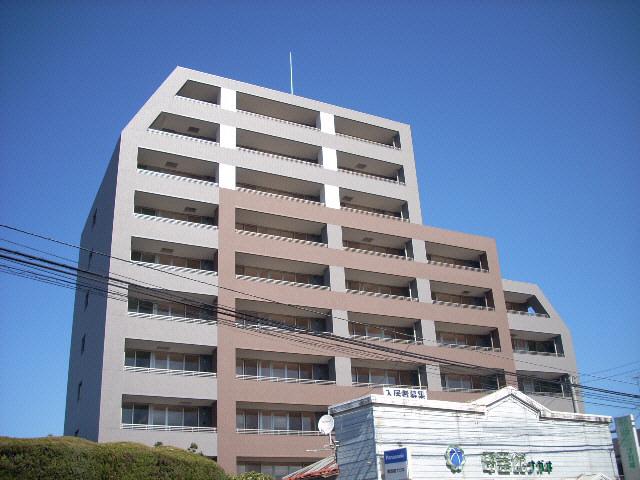 KANENARI和光(3LDK/1階)