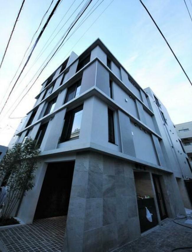 LEGALAND千石(1DK/地下階)