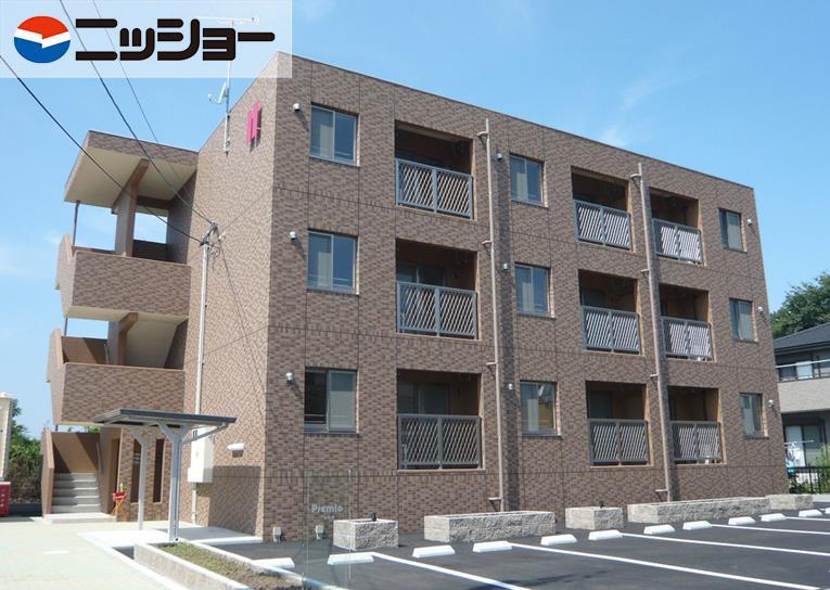 プレミオ(1LDK/1階)