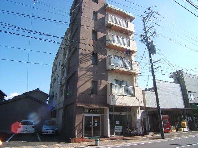 東陽スカイ(2DK/4階)