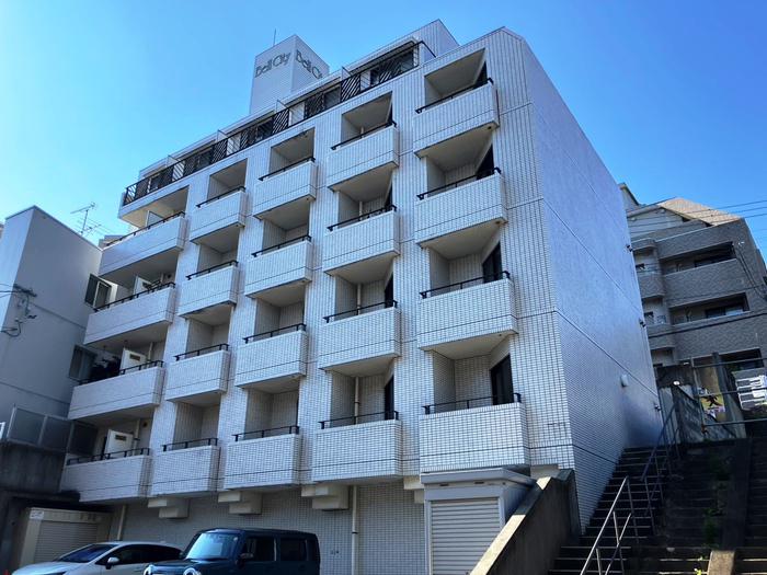 ベルシティ堤町(1K/1階)