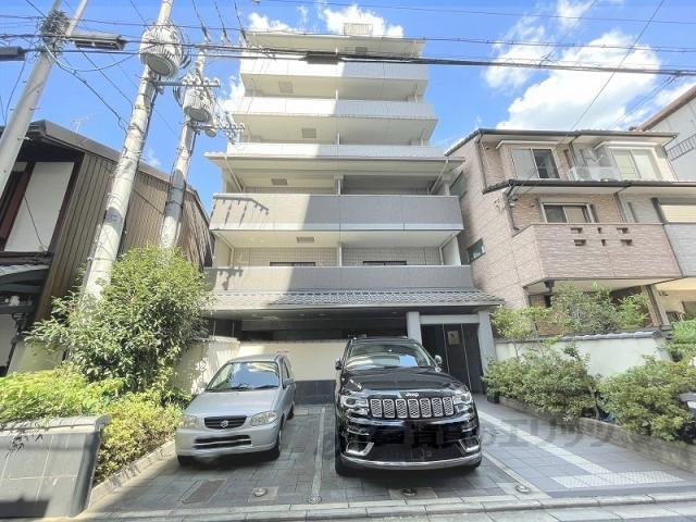 インベスト京都堀川(1K/3階)