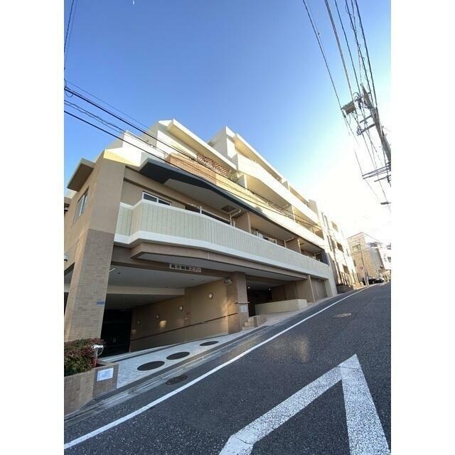 コンフォリア上池台(3LDK/3階)
