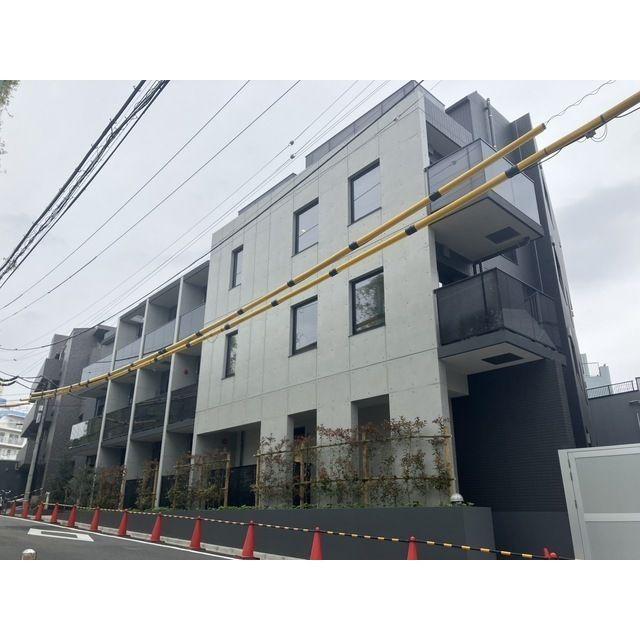 ACP RESIDENCE 新江古田(1LDK/1階)