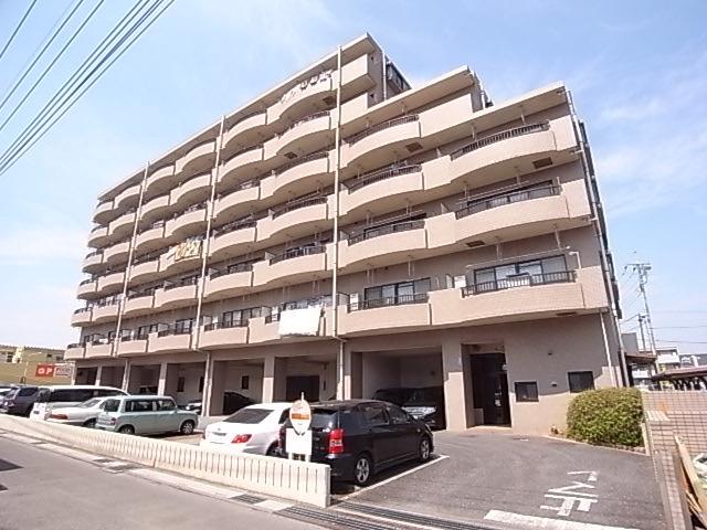 アクロ・プレステージ1(3LDK/5階)