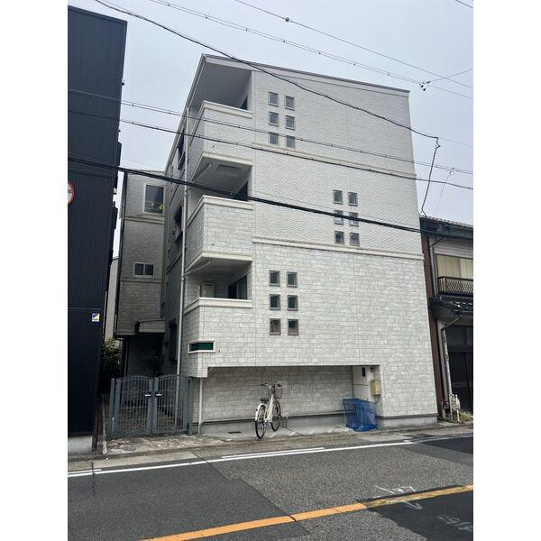 GREEN AVENUE(1LDK/3階)