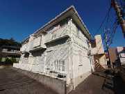 ドミール大竹(2DK/2階)