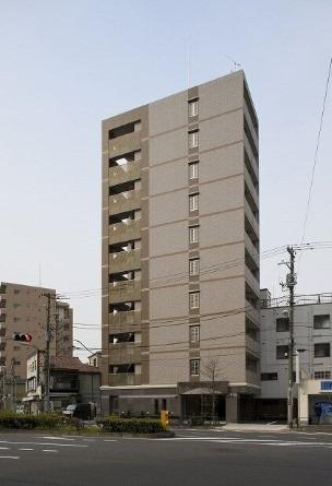 グランフォース東陽町(ワンルーム/8階)