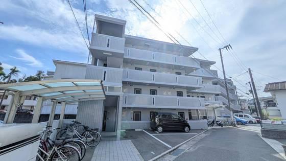 村澤ビル(ワンルーム/1階)の外観写真