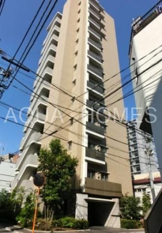 ダイアパレス蔵前(2LDK/2階)