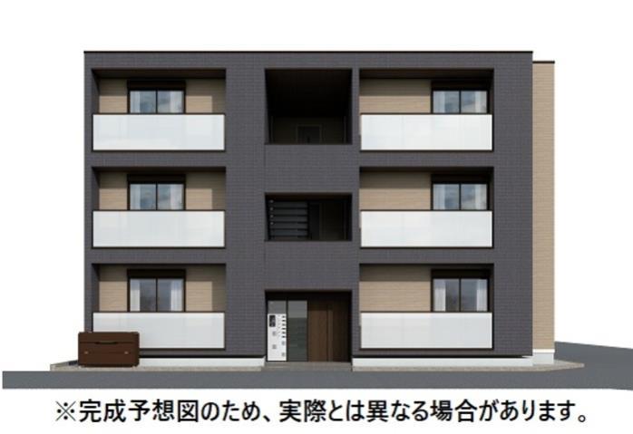 セレスティア藤江町(1LDK/1階)