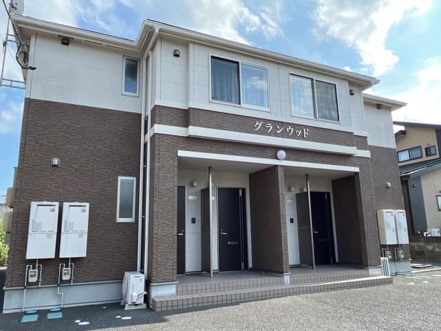閑静住環境の1LDK物件(1LDK/1階)