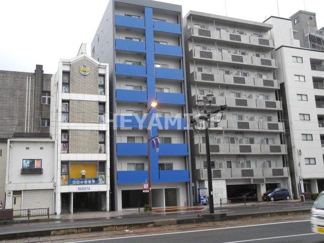 FUTURE川口町II (1LDK/7階)