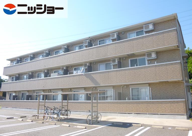 フジコーコ野田(1K/1階)