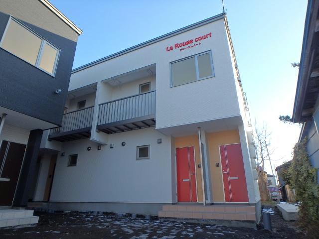 ラルージュコート (2LDK/2階)