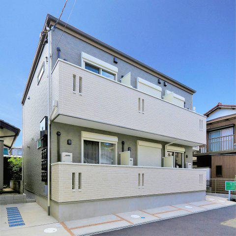 ルエルメゾン堀江(ワンルーム/2階)
