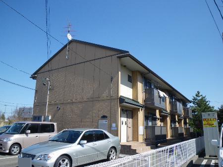 ウィル元町(2LDK/1階)