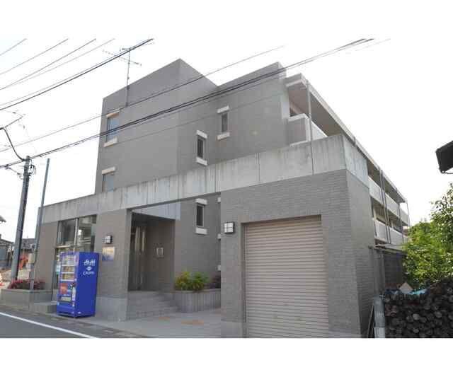 アコモード北原台(2LDK/2階)
