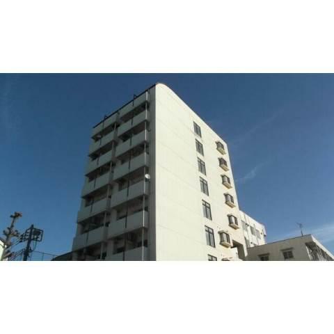 フラッツ100(1K/3階)