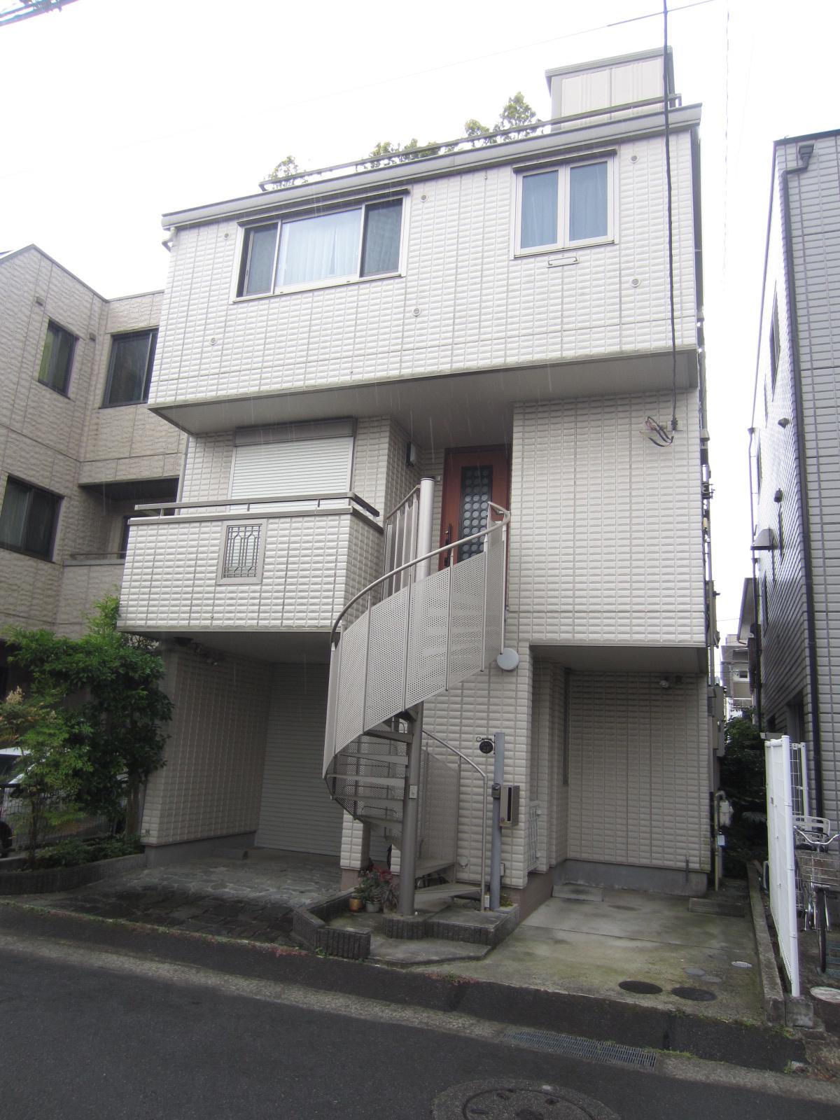 栄町メゾン(2LDK/2階)