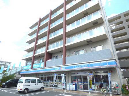 ハック北戸田クレシア(2LDK/5階)