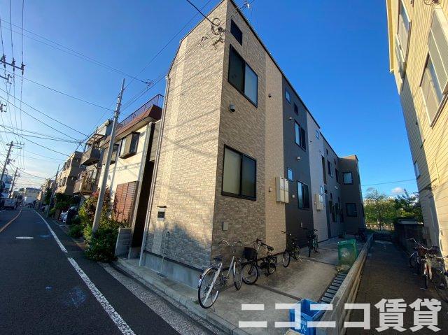 ハーモニーテラス宇喜田町(ワンルーム/1階)
