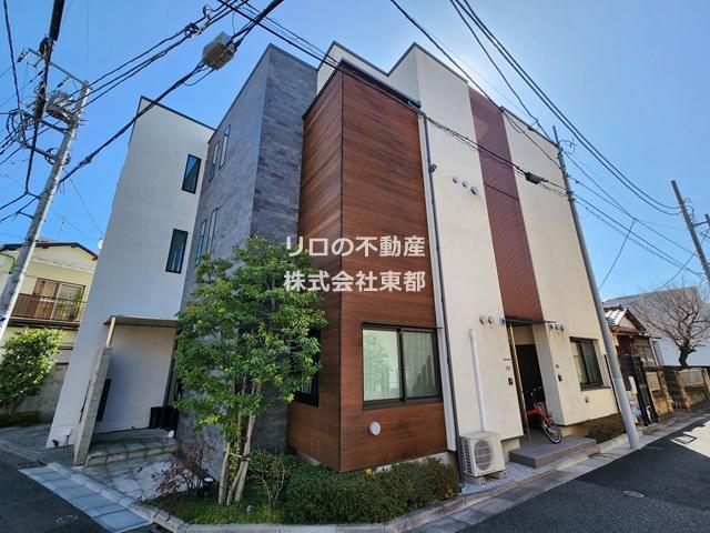 CUBE KASUYA(ワンルーム/1階)