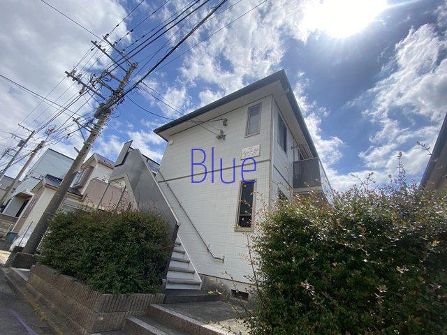 MAISON DE MIKI(1LDK/2階)