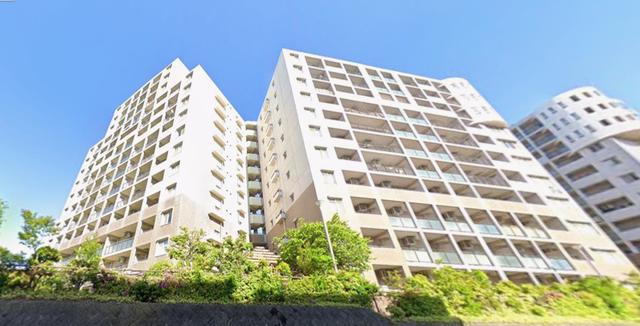 プロムナード仲町台7-2号棟(3LDK/9階)