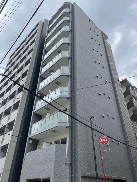 セナリオフォルム錦糸町(1K/6階)