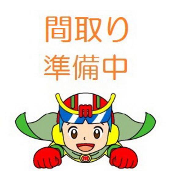 プラニスKU(1LDK/2階)の間取り写真
