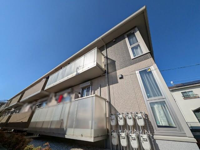 LA CASA 南浅田(3LDK/2階)