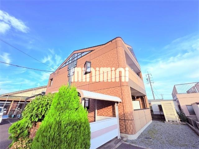 マークI(1K/1階)