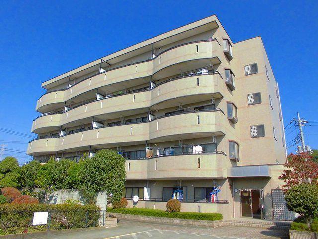 ニューマリッチイシカワ弐号館(2LDK/2階)