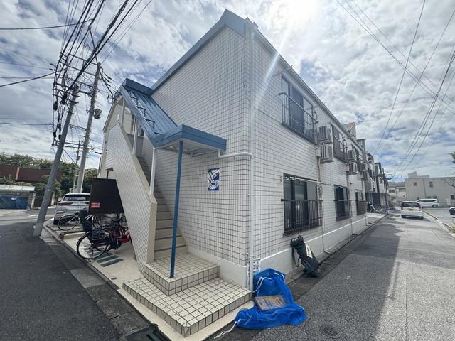 MA・MAISON(1DK/2階)