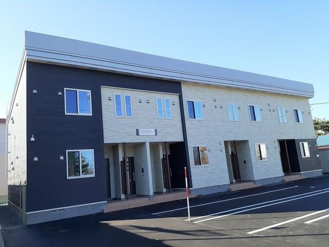 トアリス(3LDK/2階)