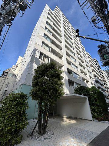 サンクタス武蔵小山(1LDK/7階)