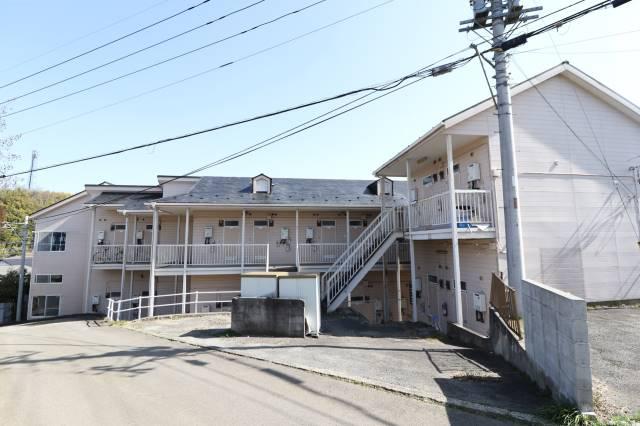 サンライフ荻原23号館 A(1K/1階)