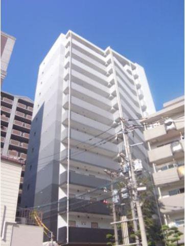 MODERN PALAZZO 博多SUR(1LDK/6階)