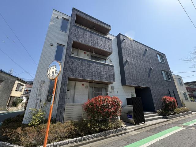 グランメゾン(1LDK/1階)