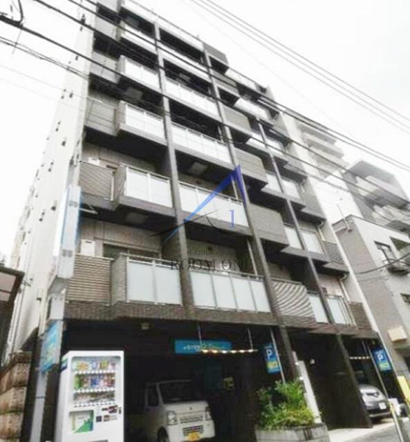 メイクスデザイン板橋本町(1K/6階)