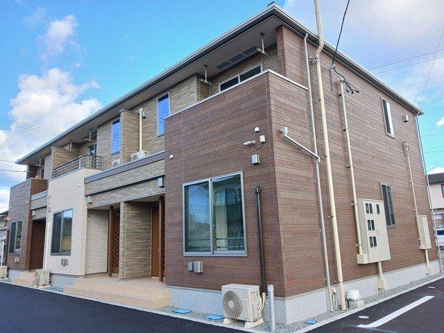 ハイツ HAYASHI 2(1LDK/2階)