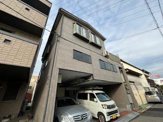 ウッドビル(1DK/2階)
