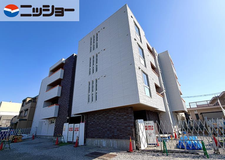 エステラス(2LDK/2階)