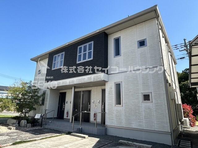 MINE HOUSE(2LDK/2階)