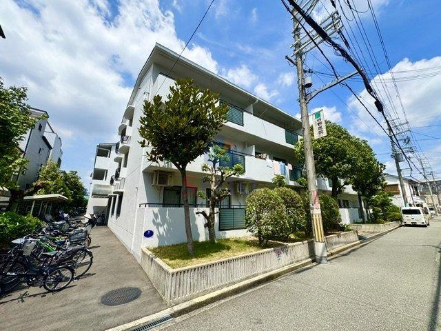 てしまハイツ(2LDK/3階)