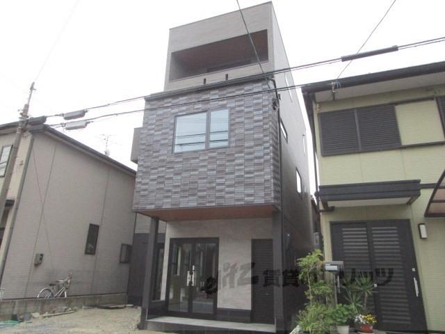 草津市平井1丁目16-27(3LDK/2階)