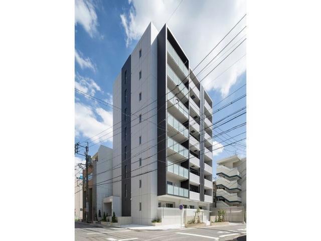 URBANCLOUDIZUMI(1LDK/2階)