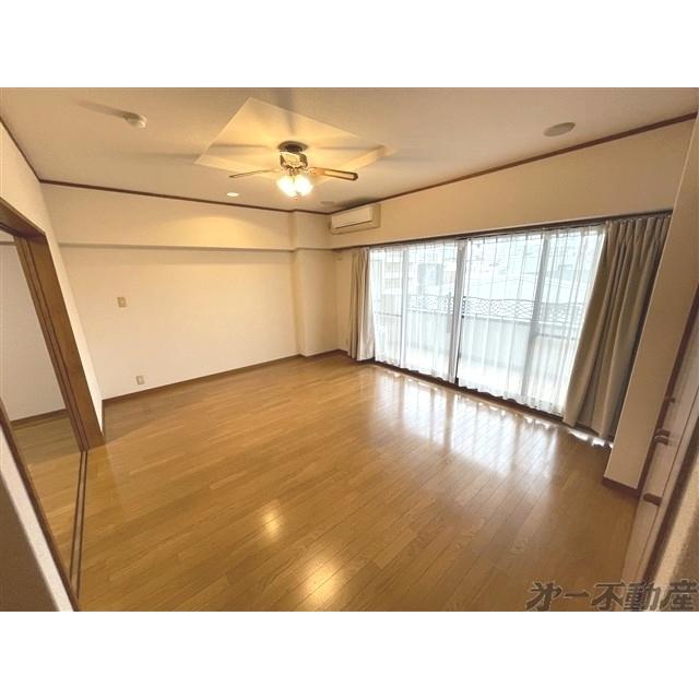 ヴィラ茶町通(1LDK/5階)