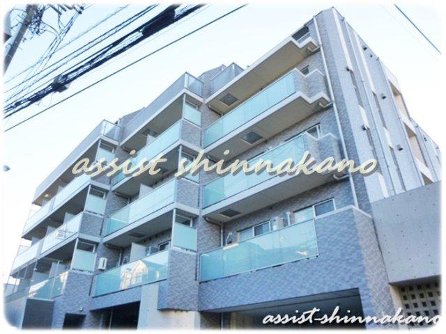 ボヌール和泉(1LDK/2階)